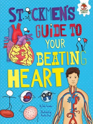 cover image of Stickmen's Guide to Your Beating Heart